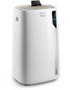 Delonghi konditsioneer PAC EL 112 CST WIFI Air Conditioner, valge