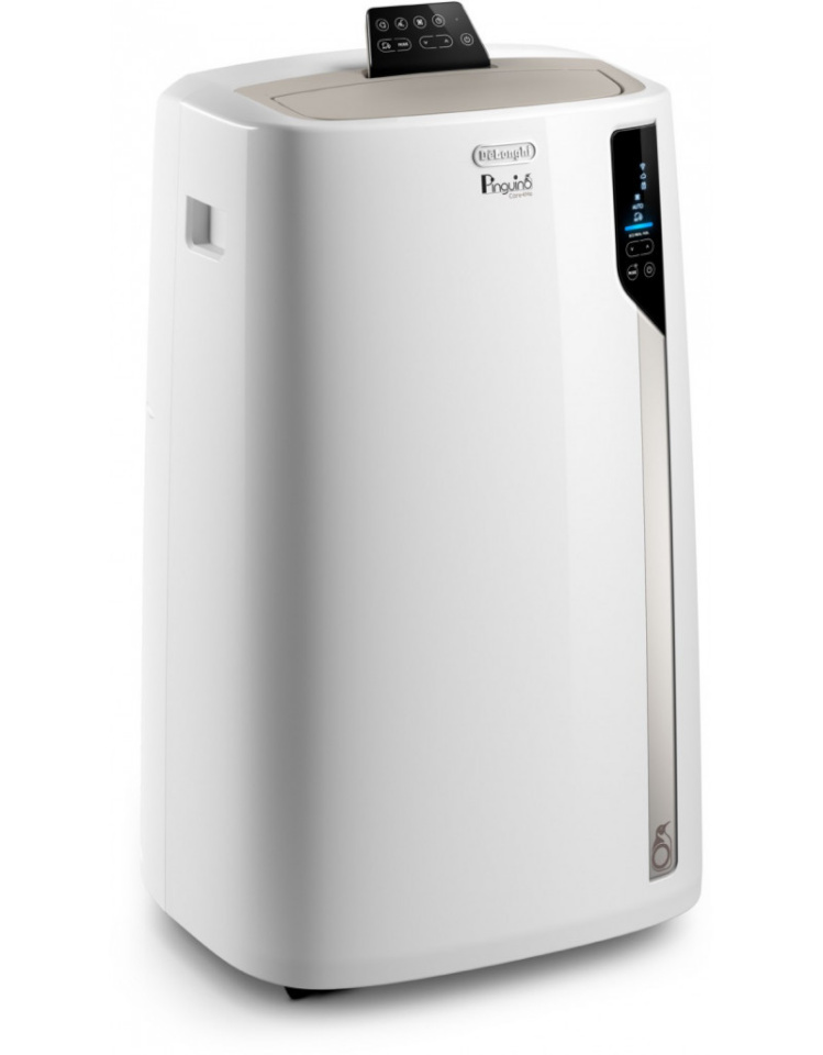 Delonghi konditsioneer PAC EL 112 CST WIFI Air Conditioner, valge