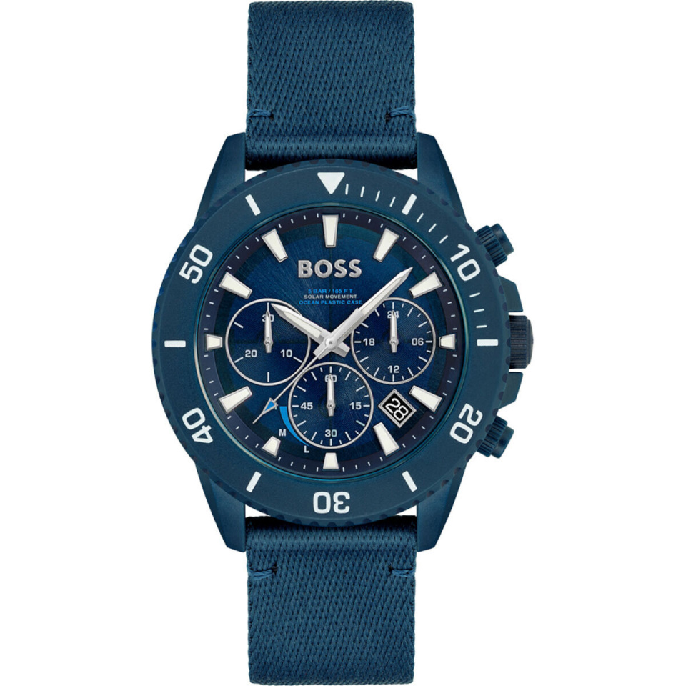 Hugo Boss meeste kell 1513919 (Ø 46 mm)