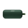 Bose kaasaskantav kõlar Soundlink Flex Bluetooth, tumeroheline/cypress green