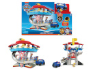 Paw Patrol PAW PATROL mängukomplekt Lookout Playset, 6060007