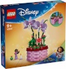 LEGO klotsid 43237 Disney Classic Isabelas Blumentopf