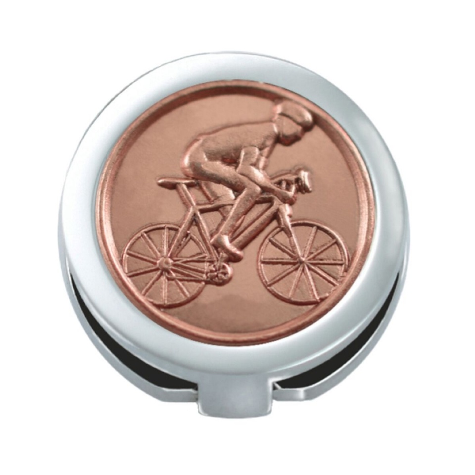 Talent Jewels unisex amulett TJC-1-01-02