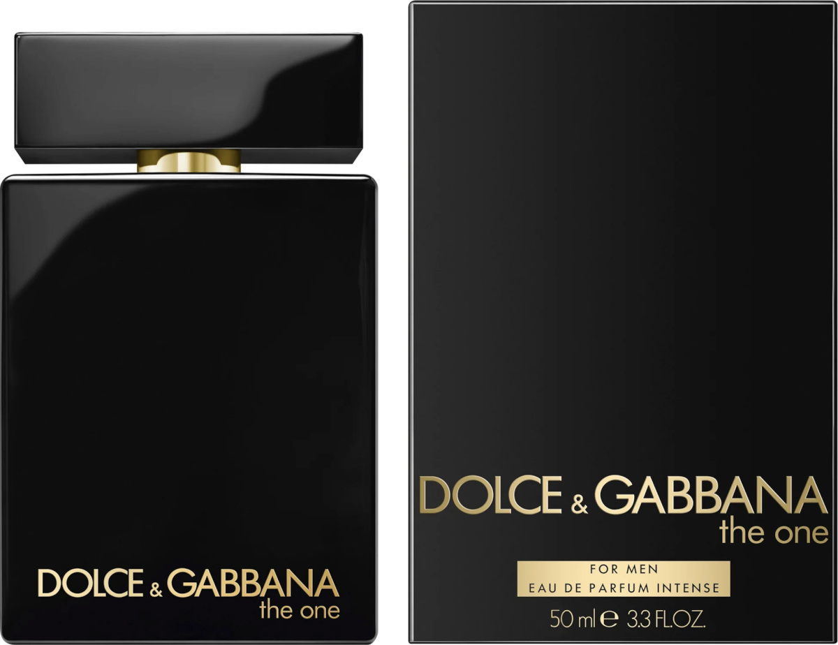Dolce & Gabbana parfüüm The One Intense 100ml, meestele