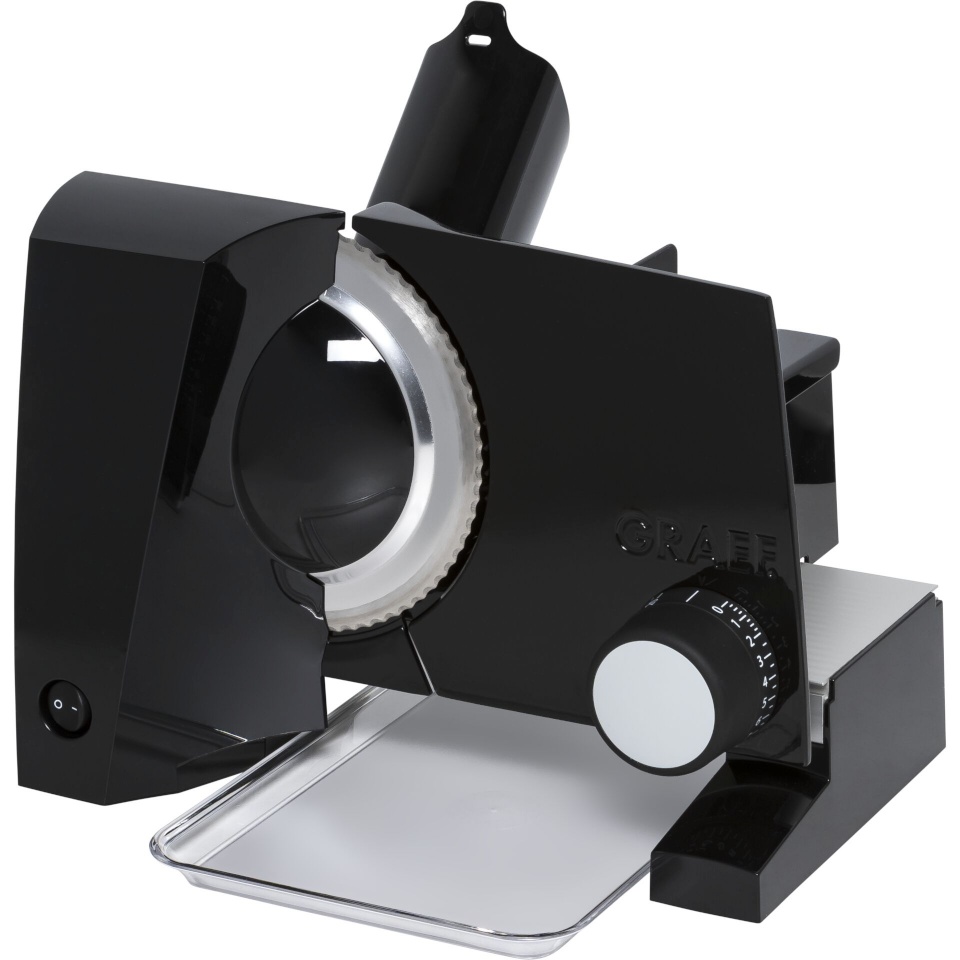 Graef viilutaja S 10002 Sliced Kitchen Allesschneider must