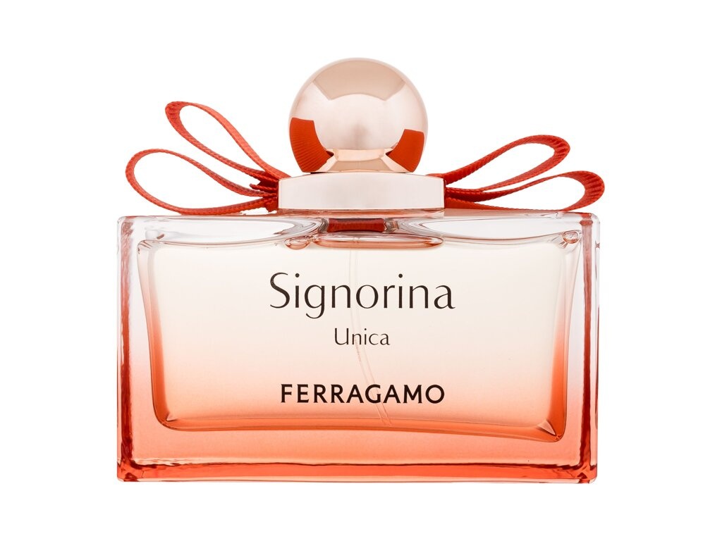 Salvatore Ferragamo parfüüm Signorina Unica 100ml, naistele