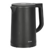 Severin veekeetja WK 3483 Kettle, 1,7L, must