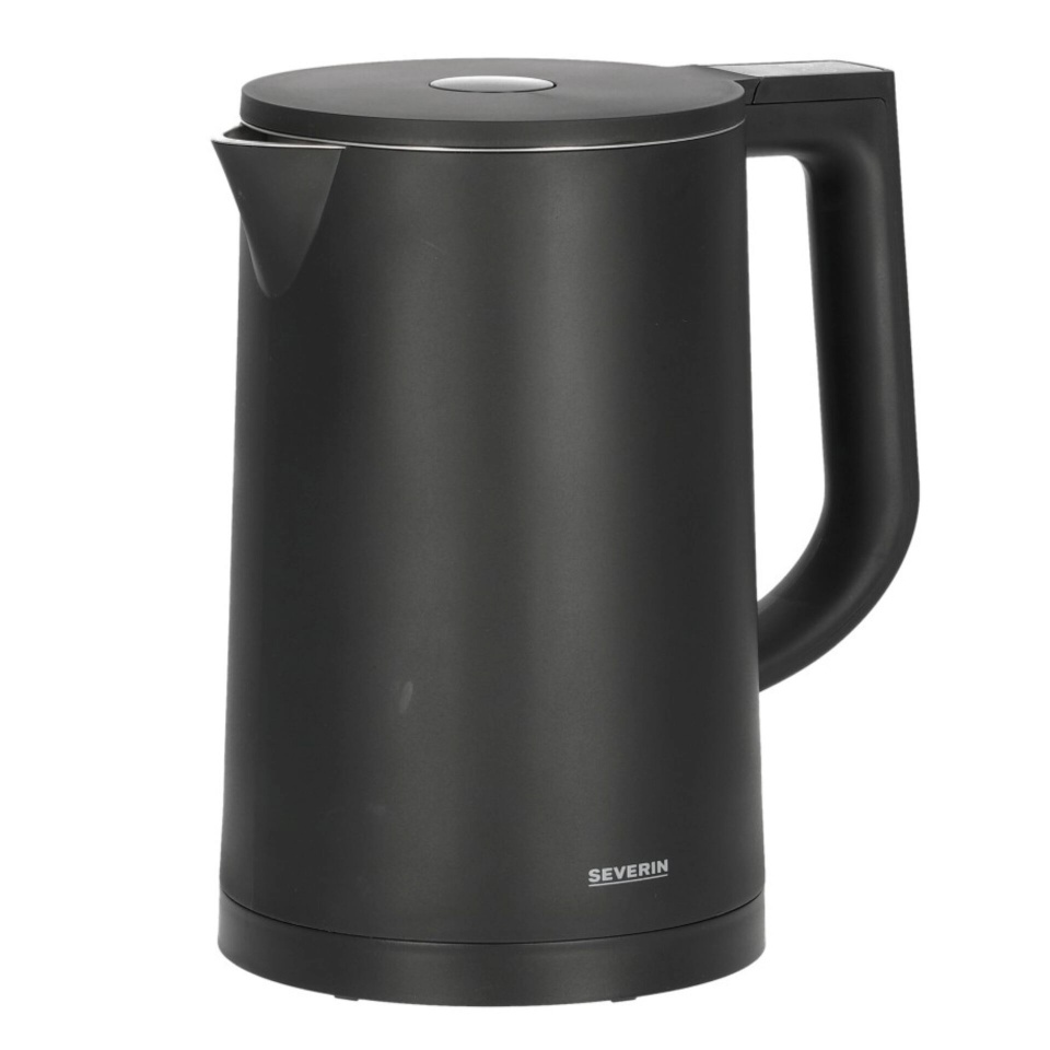 Severin veekeetja WK 3483 Kettle, 1,7L, must