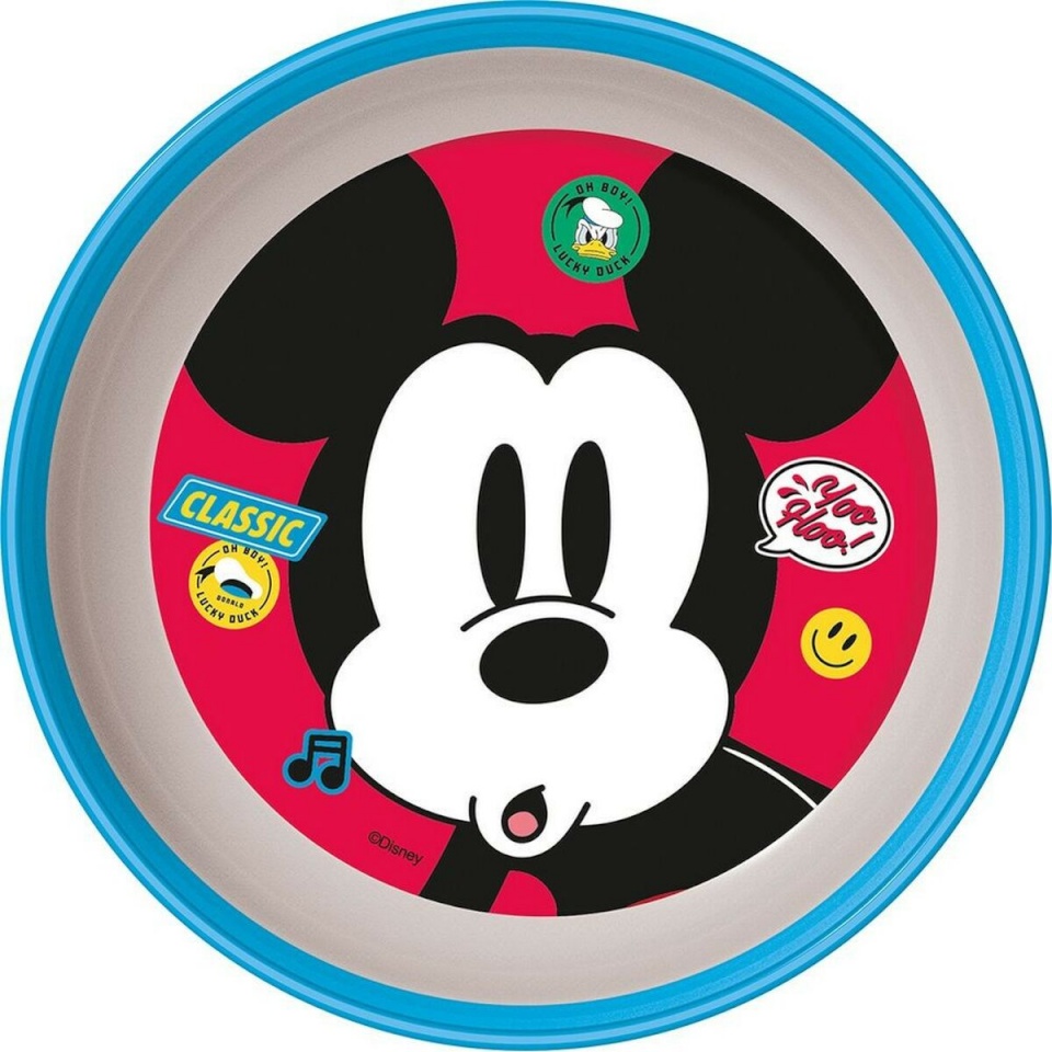 Mickey Mouse kauss CZ11289