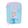 Disney kolme sahtliga pinal sinine 12.5x19.5x5.5cm 37-osaline