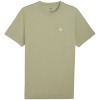 Puma T-särk meestele Ess Elevated Tee Oliwkowa 684726 82 suurus S