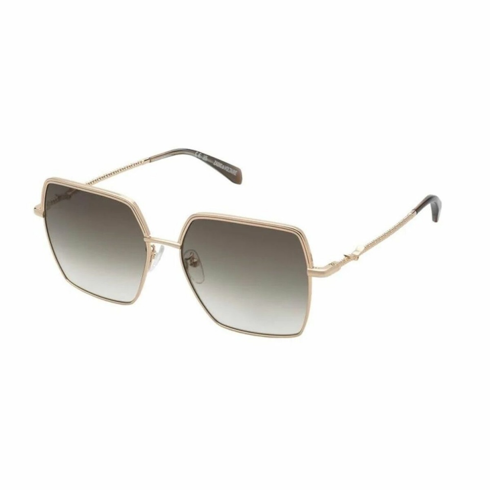 Zadig & Voltaire naiste päikeseprillid SZV406-5608FC ø 56mm