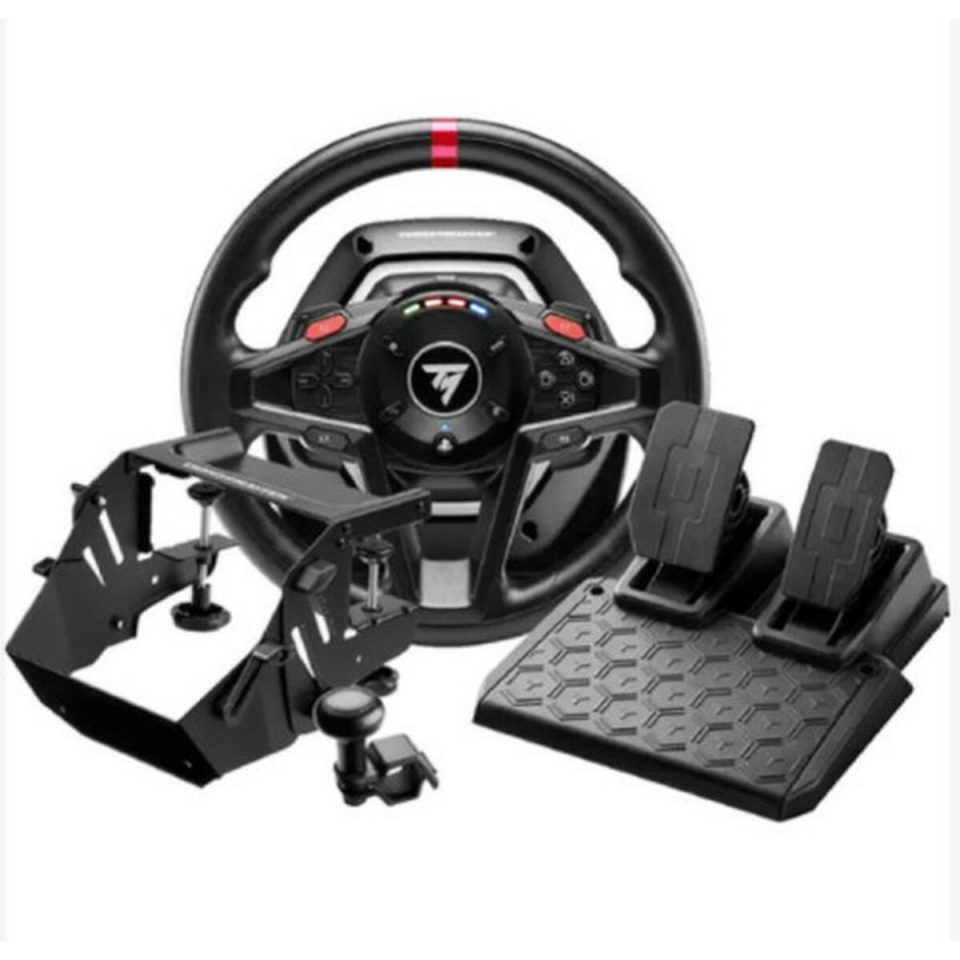 Thrustmaster Rool 4160648