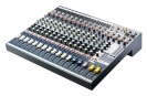 Soundcraft EFX 12 rack-mikser