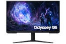 Samsungi monitor Odyssey G5 (G51F) 27-tolline QHD mängumonitor