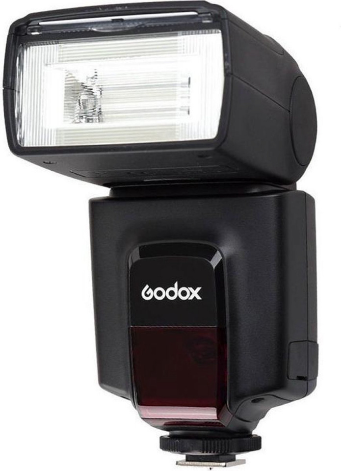 Godox välk TT520 II