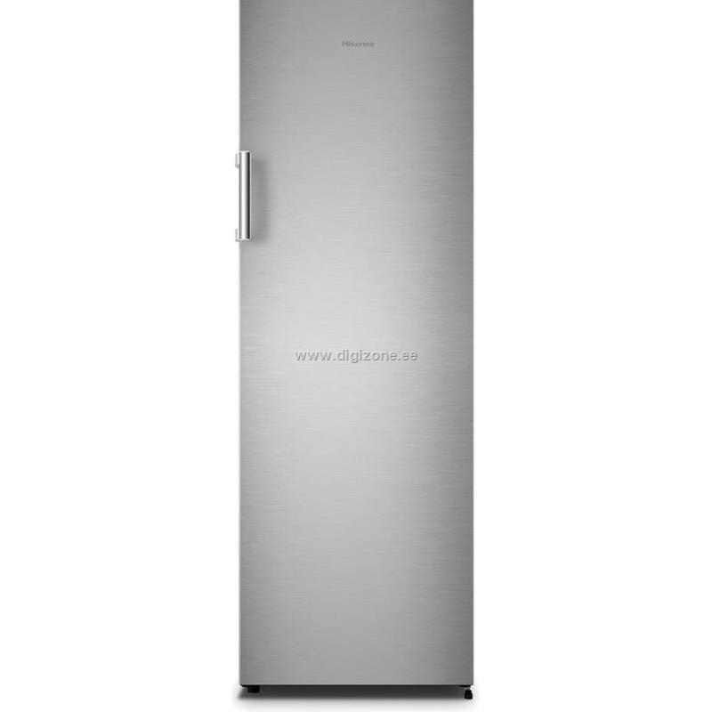 Hisense sügavkülmik FV1N176NECE Freezer, NoFrost, 194L, 170cm, hall