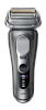 Braun pardel Series 9 Pro+ 9655cc Foil shaver Trimmer hall