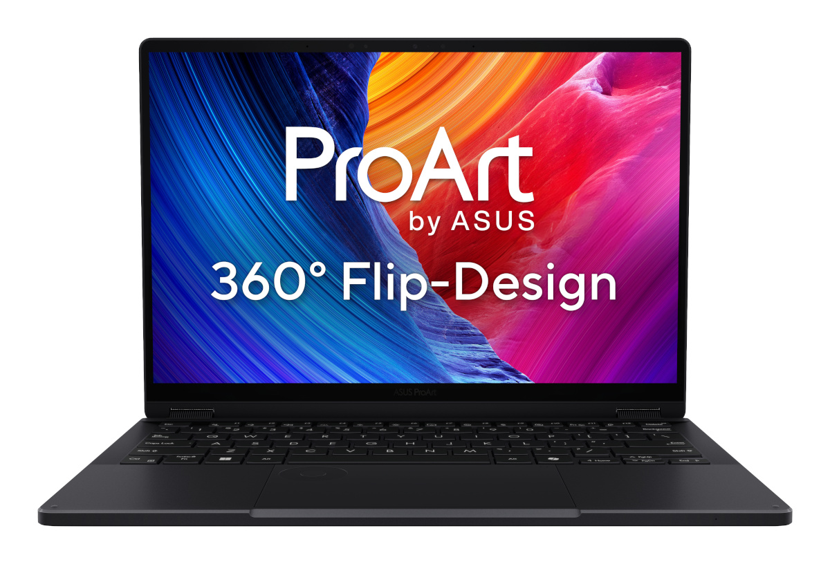 ASUS sülearvuti ProArt PX13 AI MAX+ 365 32GB RAM 1TB SSD HN7306EA-LX070W , Win 11 Home
