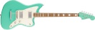 Fender elektrikitarr Paranormal Baritone Jazzmaster HH elektrikitarr, mereroheline