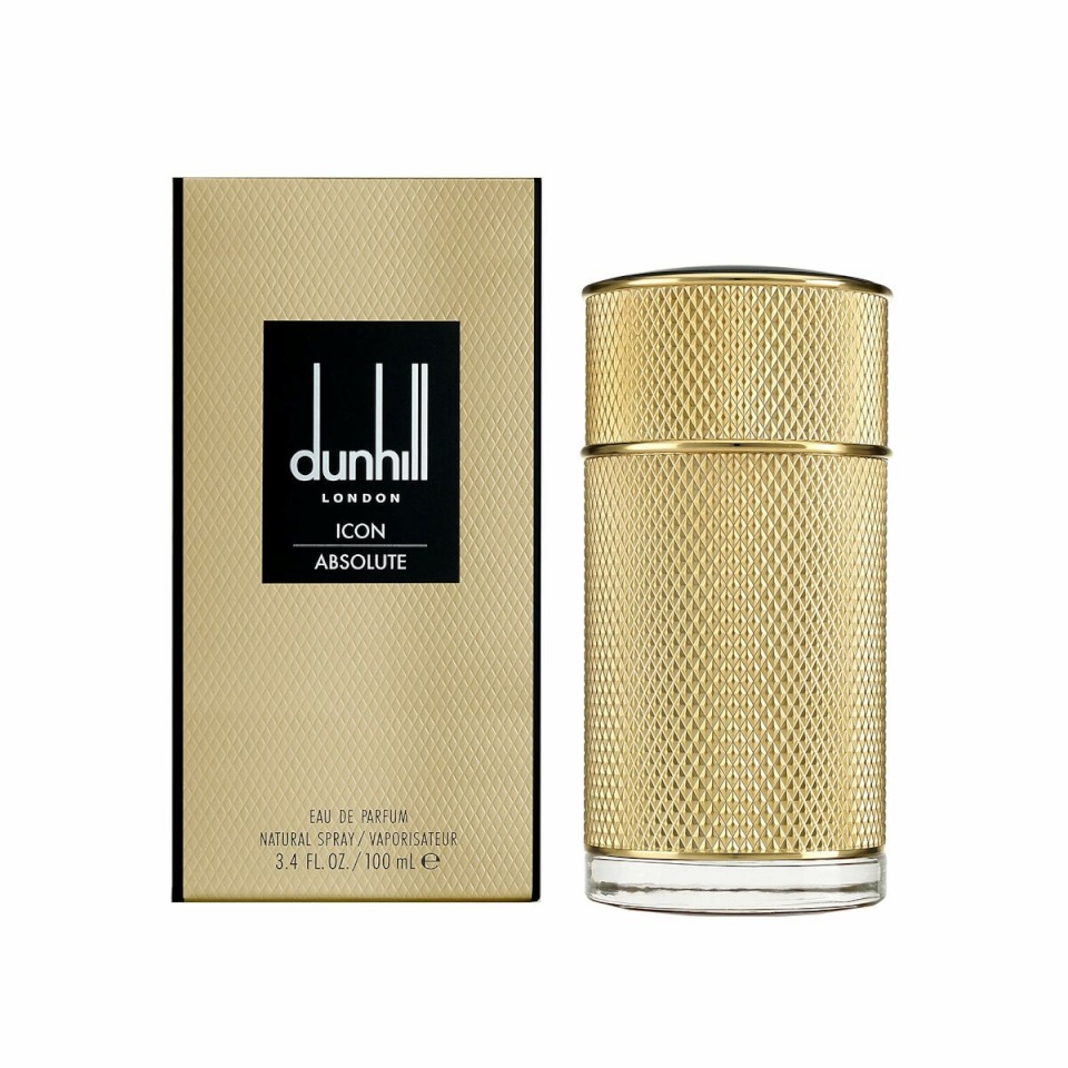 Dunhill meeste parfüüm EDP Icon Absolute (100ml)