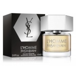 Yves Saint Laurent parfüüm L´Homme 60ml, meestele