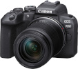 Canon EOS R10 + RF 18-150mm IS STM