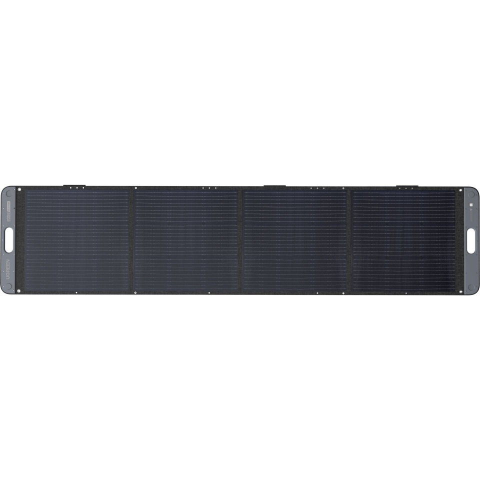 Ugreen akupank/laadimisjaam Solar Panel 200W