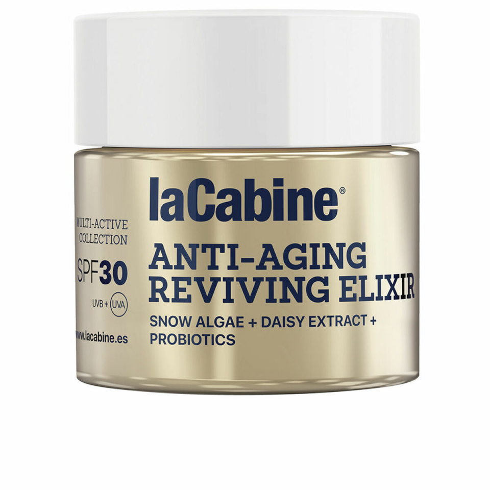 laCabine vananemisvastane kreem Aging Reviving Elixir 50ml