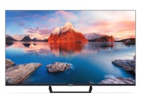 Xiaomi televiisor A Pro 43" (108 cm) Smart TV Google TV 4K UHD 3840 x 2160 pixels Wi-Fi DVB-T2/C, DVB-S2 must