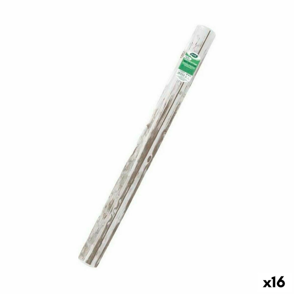 Algon Laudlina rull Ühekordne Puit 1x5 m (16 Ühikut)