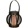 Activejet latern AJE-ROBINIA LED Solar Lantern, must