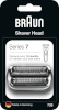 Braun varutera Series 7 73S Shaving Head, 1tk