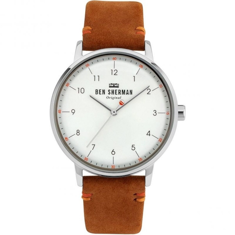 Ben Sherman meeste kell WB043T (Ø 43 mm)