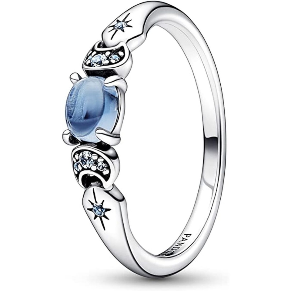 Pandora naiste sõrmus 192344C01-54 14