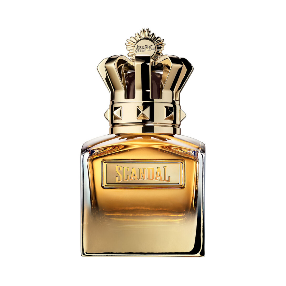 Jean Paul Gaultier parfüüm Scandal Absolu 50ml, meestele