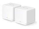 Mercusys ruuter Mercusys Halo H60X AX1500 Whole Home Mesh WiFi 6 System Mercusys