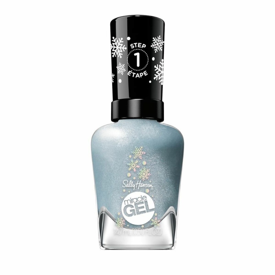Sally Hansen küünelakk MIRACLE GEL HOLIDAY 9,17ml