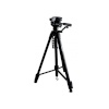 Camrock statiiv Tripod TE68 must