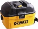 Dewalt tolmuimeja DXV15T Industrial Hoover, kollane/must