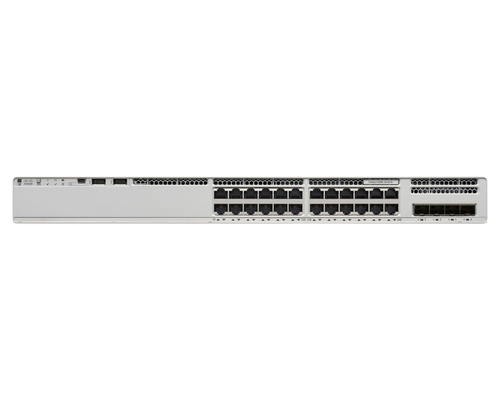 Cisco Catalyst 9200 24-port Data Only