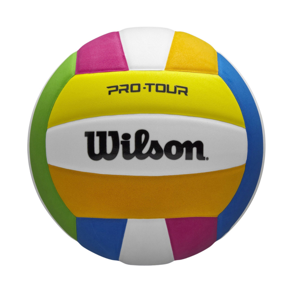 Wilson võrkpall Pro Tour Colorful WV2000504XBOF 5