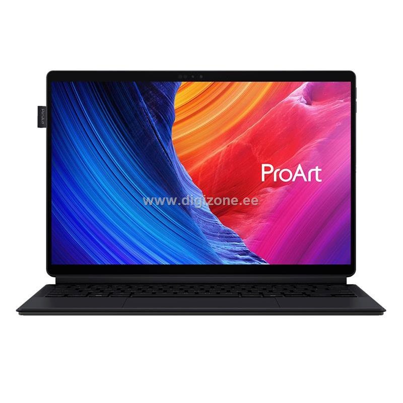 ASUS ProArt PZ13 OLED, ENG, W11H, Must