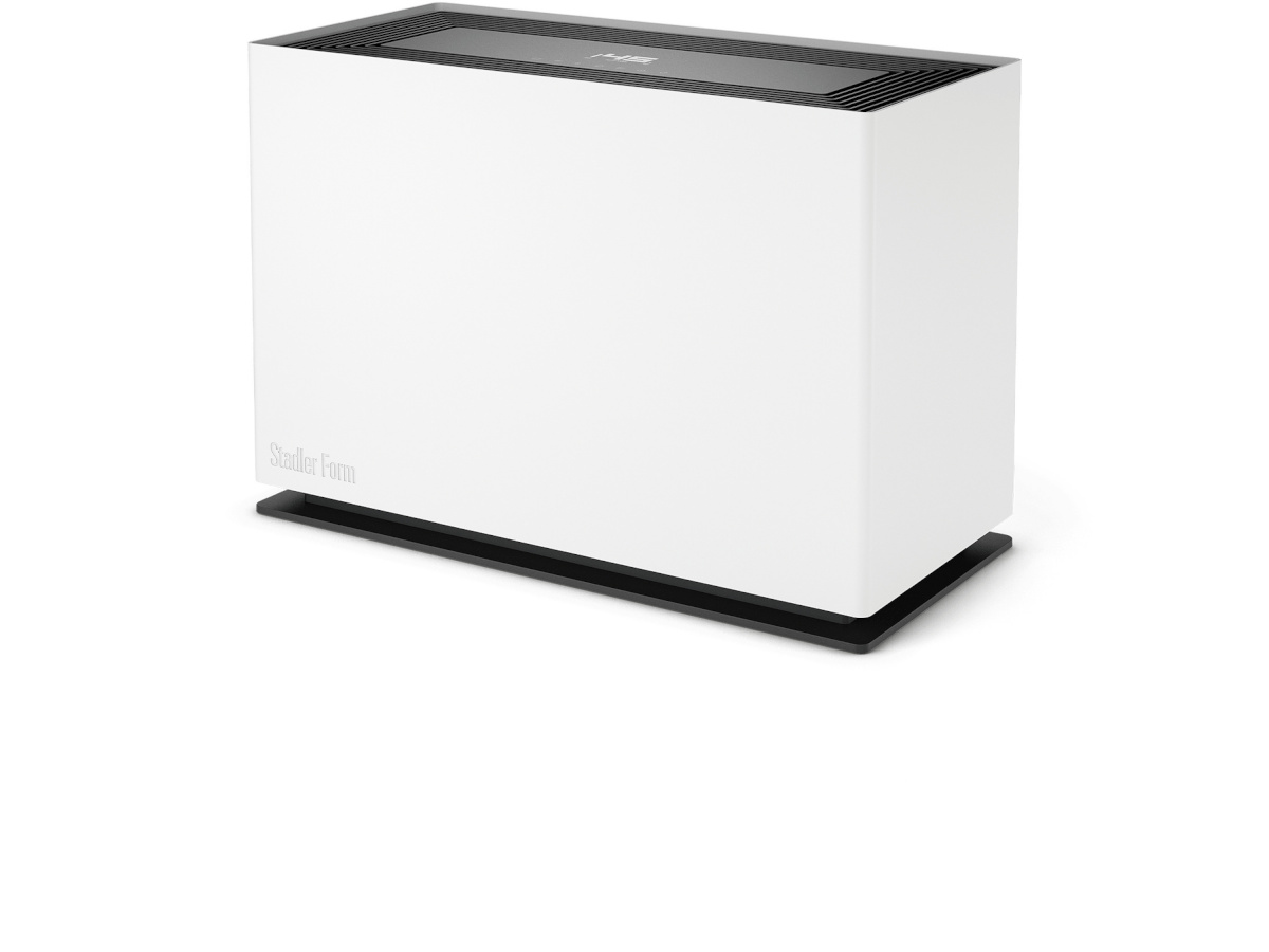 Stadler Form õhuniisutaja Noah Pro Humidifier, valge
