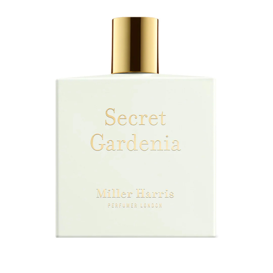 Miller Harris parfüüm Secret Gardenia 100ml, unisex