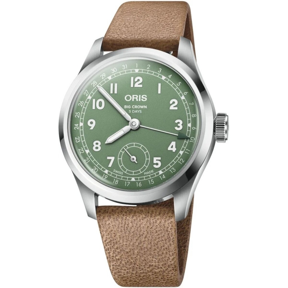 Oris naiste kell 403779940670762009FC (Ø 40mm)