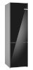 BOSCH külmik Serie 6 KGN39LBCF fridge-freezer Freestanding 363 L C must