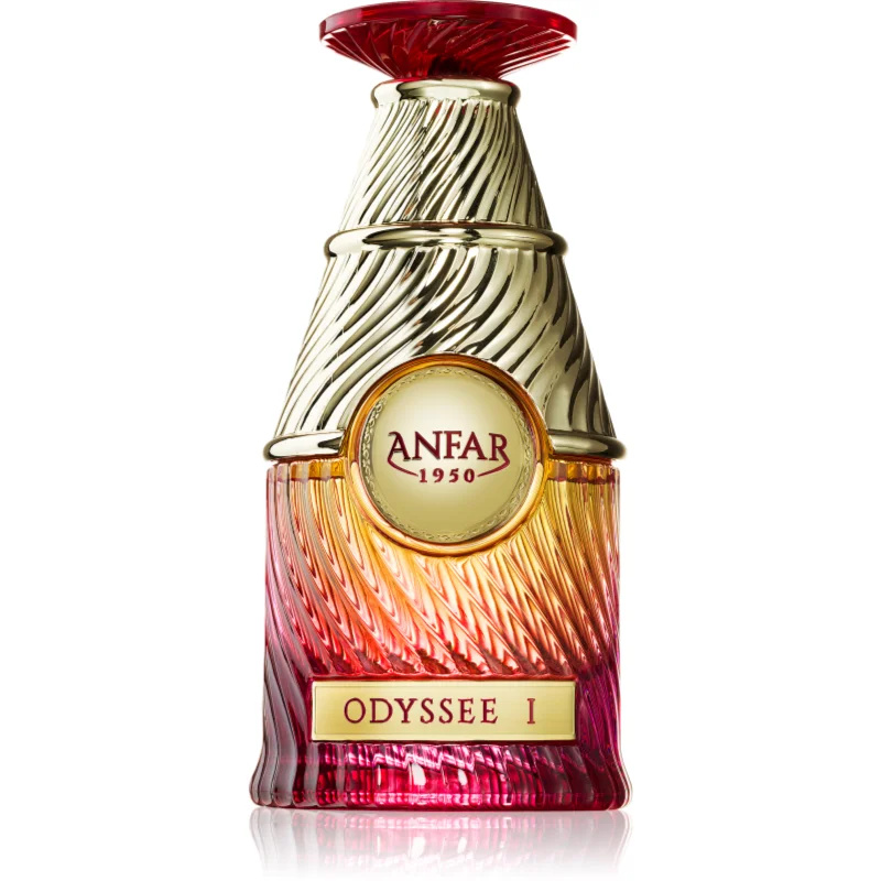 Anfar 1950 parfüüm Odyssee I 100ml, naistele