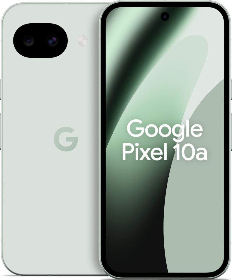 Google'i mobiiltelefon Pixel 10a 5G 128/8GB, udu