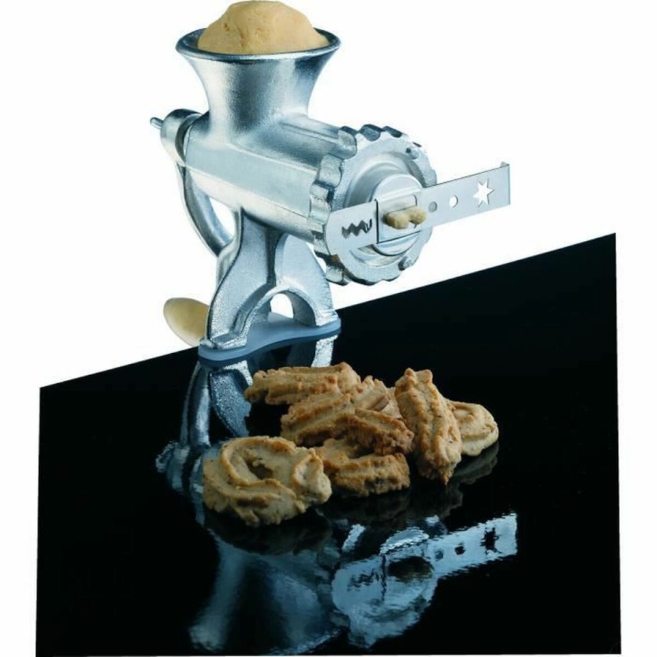 Baumalu Käsitsi malmist hakklihamasin Baumalu 450076